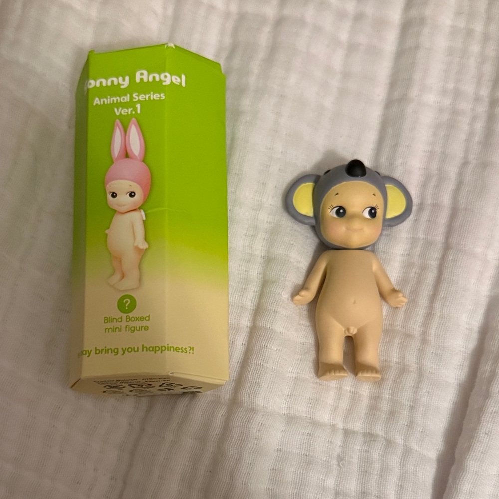 Sonny Angel Animal Series Ver. 1 Koala